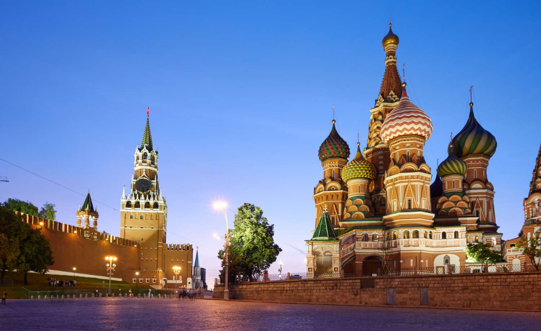 Do’s and Don’t You Should Know Before Visiting Moscow